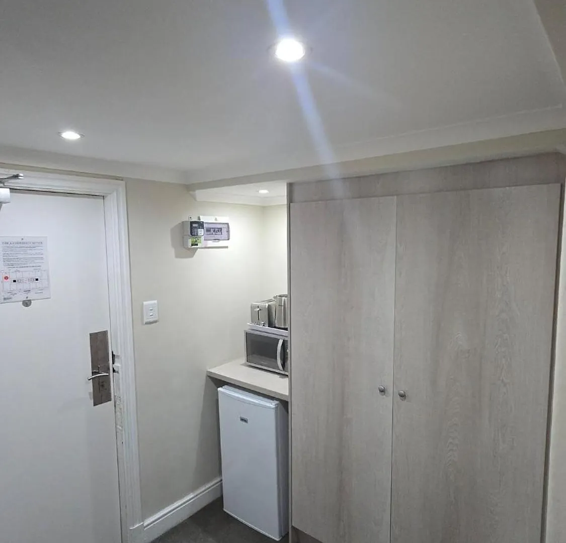 Executive Business Studio Close To Cticc ケープタウン